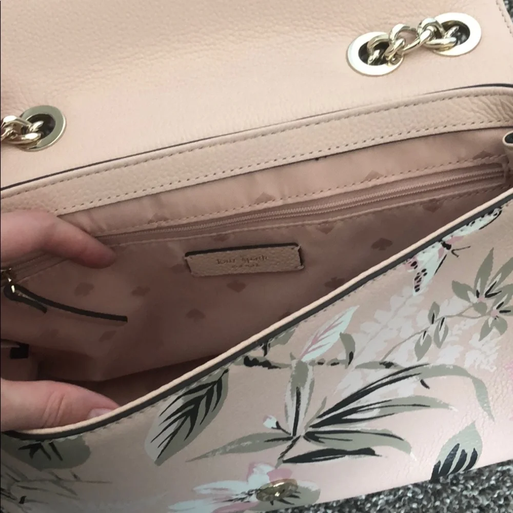 Kate Spade Shoulder Bag - Picture 4 of 8